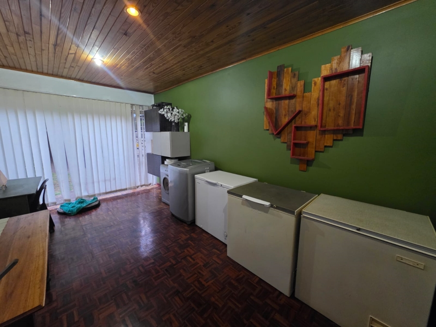 4 Bedroom Property for Sale in Sasolburg Ext 11 Free State